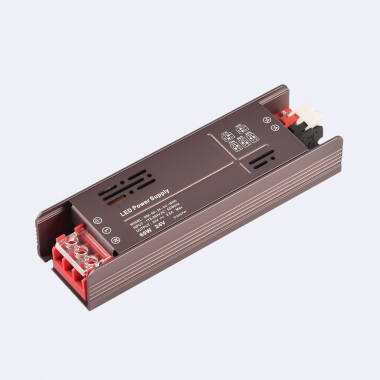Product Fonte de Alimentação Regulável em Intensidade Fade PRO 24V DC