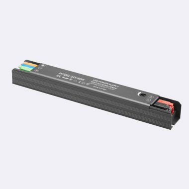 Product Fuente de Alimentación Ultra Slim 12V DC IP40