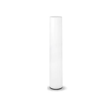 Imagem de Candeeiro de Pé Exterior LED Fity 20W 160 Cabo Exterior
