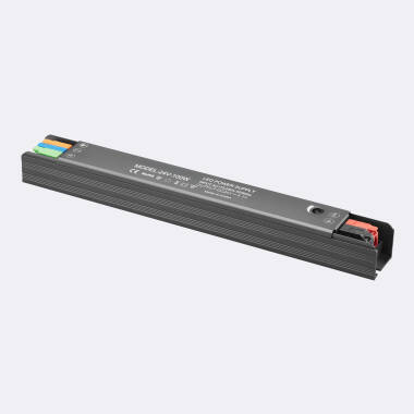 Fuente de Alimentación Ultra Slim 24V DC IP40