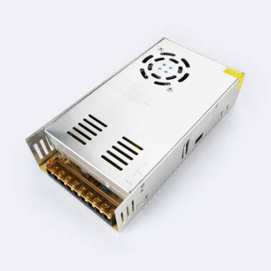 Product Fuente de Alimentación 12V DC