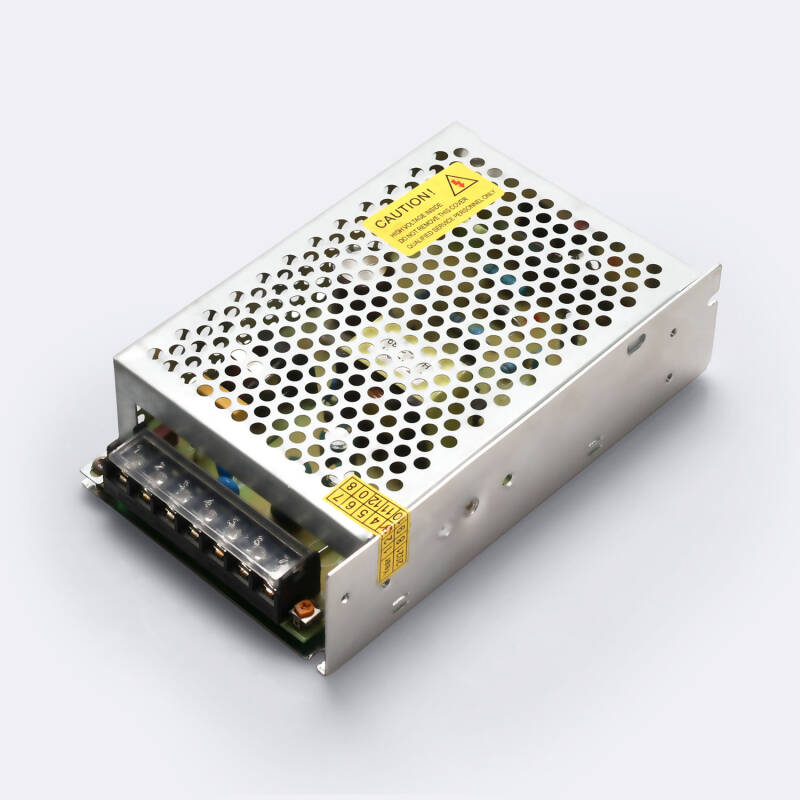Imagen de Fuente de Alimentación 24V DC