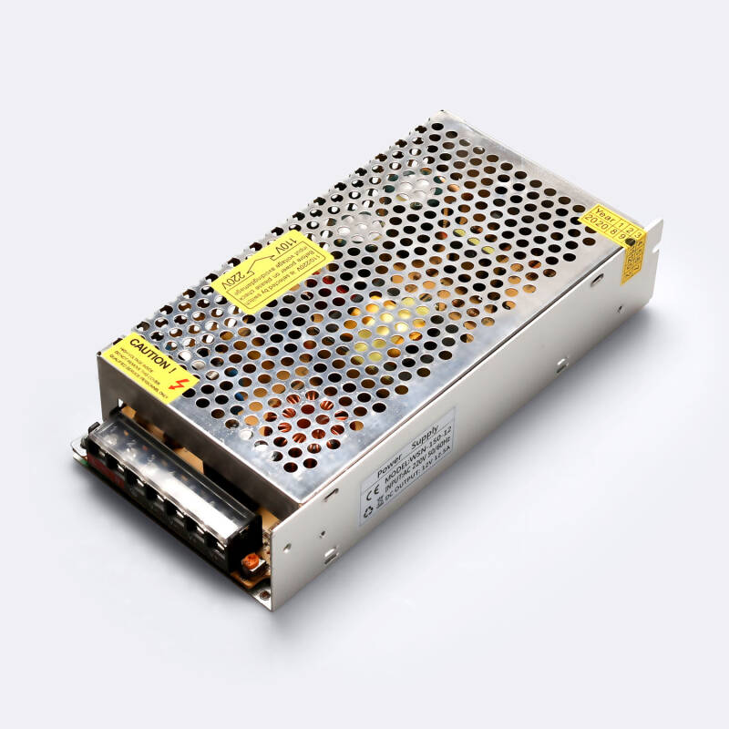 Imagen de Fuente de Alimentación 24V DC