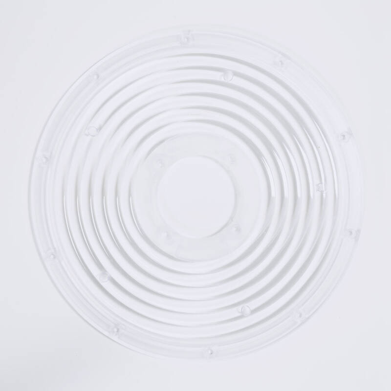 Imagem de Lente para Campânula LED UFO HBD 200W 