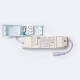 Imagen de Panel LED 60x60 cm 42W 4000 lm Regulable PHILIPS Xitanium con Caja de Conexiones Rápidas y Cable de Seguridad