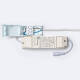 Imagen de Panel LED 60x60 cm 42W 4000 lm Regulable PHILIPS Xitanium con Caja de Conexiones Rápidas y Cable de Seguridad