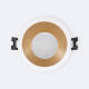 Imagem de Foco Downlight Cónico GU10 6W Corte Ø 75 mm PC
