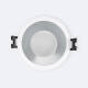 Imagen de Foco Downlight Cónico GU10 6W Corte Ø 75 mm PC