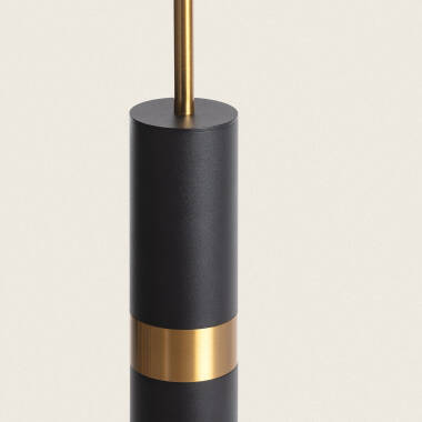 Imagen de Lámpara Colgante Metal Lumen