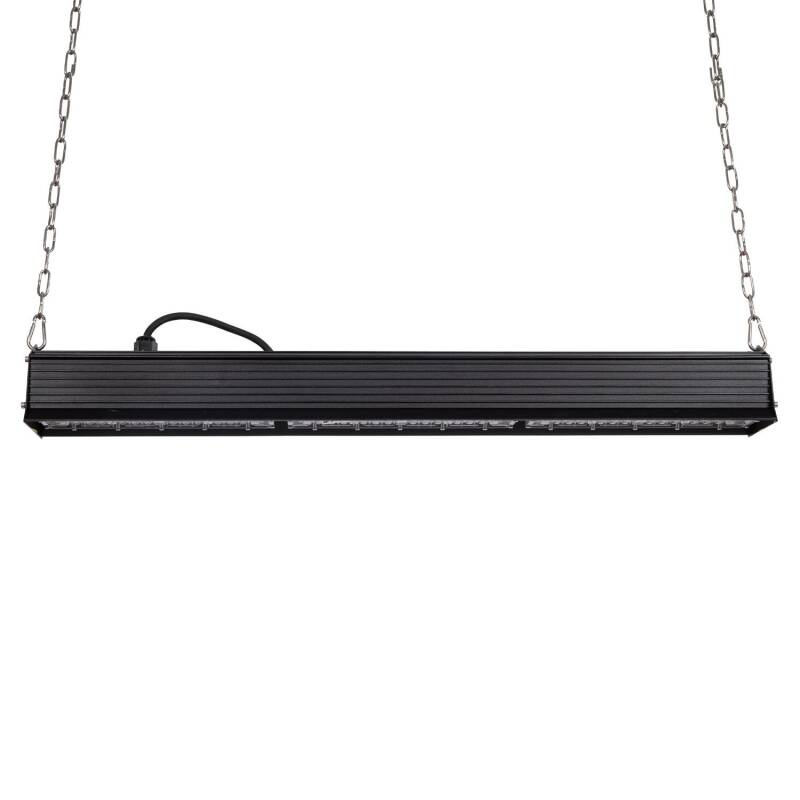Imagen de Campana Lineal LED Industrial 200W IP65 140lm/W HB2