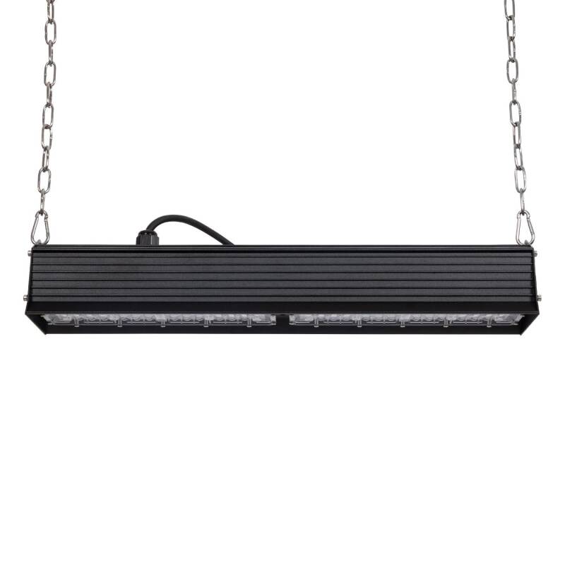 Imagem de Campânula Linear LED Industrial 100W IP65 130lm/W HB2