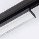 Imagen de Foco Carril Lineal LED Trifásico 30W 2CCT Regulable Davis Lente Doble Simétrica LIFUD