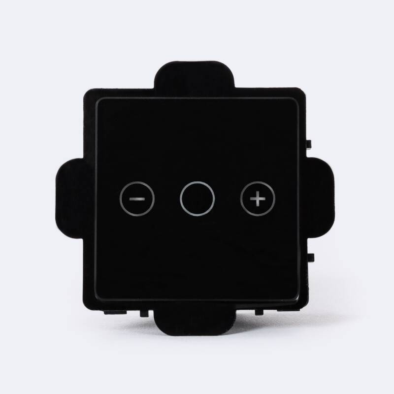 Imagen de Interruptor Táctil Regulador Modern