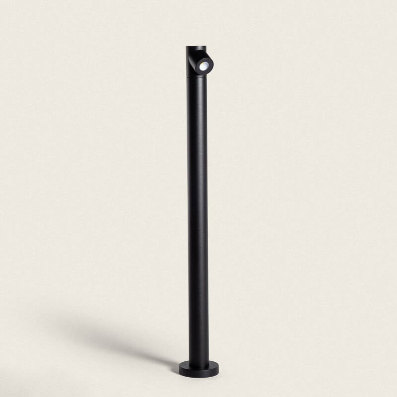 Imagem de Baliza Exterior LED 6W Superfície de Pé 80cm Rihard