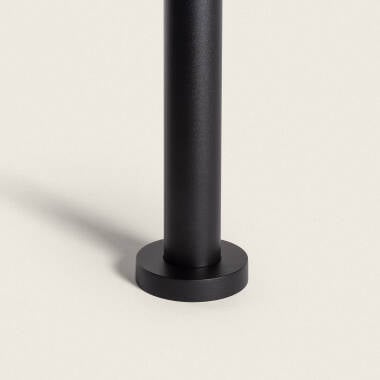 Imagem de Baliza Exterior LED 6W Superfície de Pé 80cm Rihard