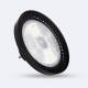 Imagen de Campana LED Industrial UFO 200W 170lm/W MOSO Regulable DALI HBD