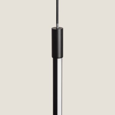 Imagen de Lámpara Colgante LED 10W Aluminio LiteLux