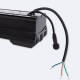 Imagen de Campana Lineal LED Industrial 200W IP65 160lm/W Smart Zhaga Plug and Play