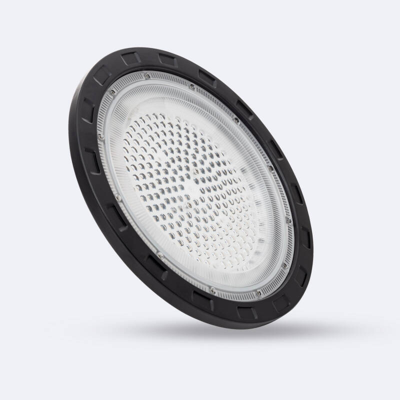 Imagem de Campânula LED Industrial UFO 150W 120lm/W Solid S2