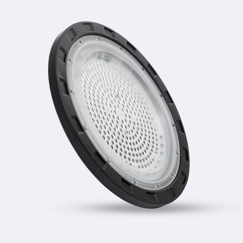 Imagen de Campana LED Industrial UFO 200W 120lm/W Solid S2