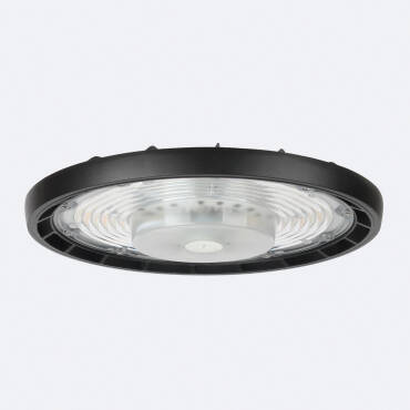 Fotografía del producto: Campana LED Industrial UFO 200W 120lm/W Solid S2