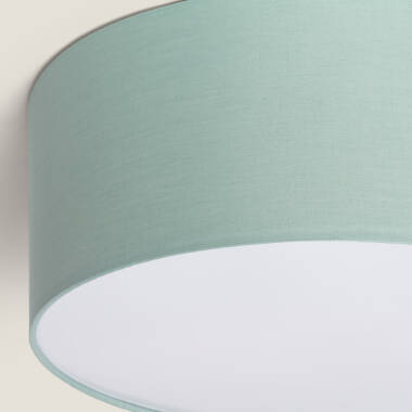 Imagen de Plafón Circular Tela Ø450 mm Korsade