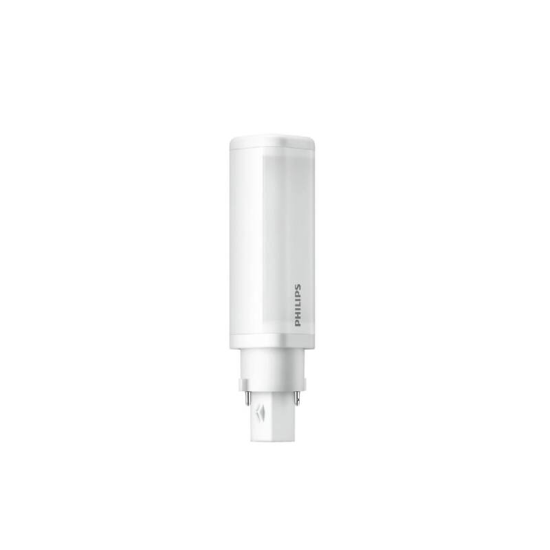 Imagem de Lâmpada LED G24 Philips CorePro PLC 5.9W 600 lm G24d-1