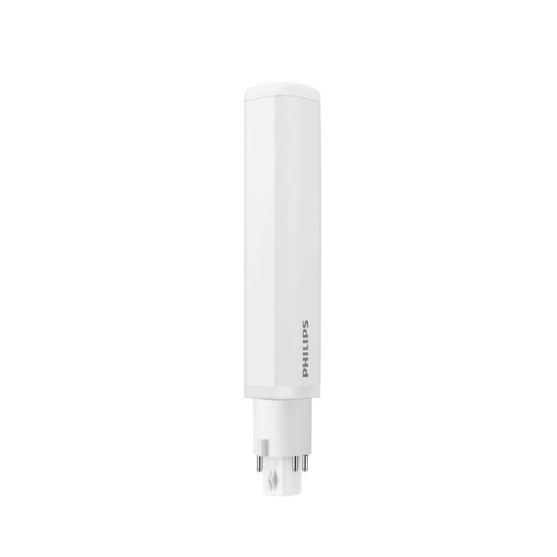 Imagen de Bombilla LED G24 Philips CorePro PLC 6.5W 650 lm G24q-2