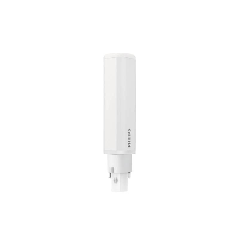 Imagen de Bombilla LED G24 Philips CorePro PLC 8.9W 830 lm G24d-3 