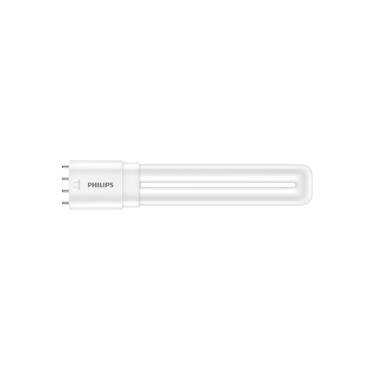 Bombilla LED G24 Philips CorePro PLC 8W 960 lm 2G11