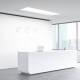 Imagem de Painel LED 120x30 cm 40W 4000lm Microprismático (UGR17) LIFUD
