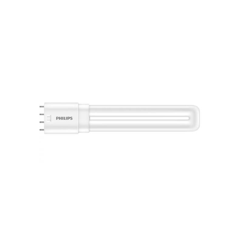 Imagen de Bombilla LED G24 Philips CorePro PLC 16.5W 830 lm G24d-3