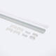 Imagen de Perfil Aluminio Superficie para Tira LED hasta 20 mm con Tapa Continua