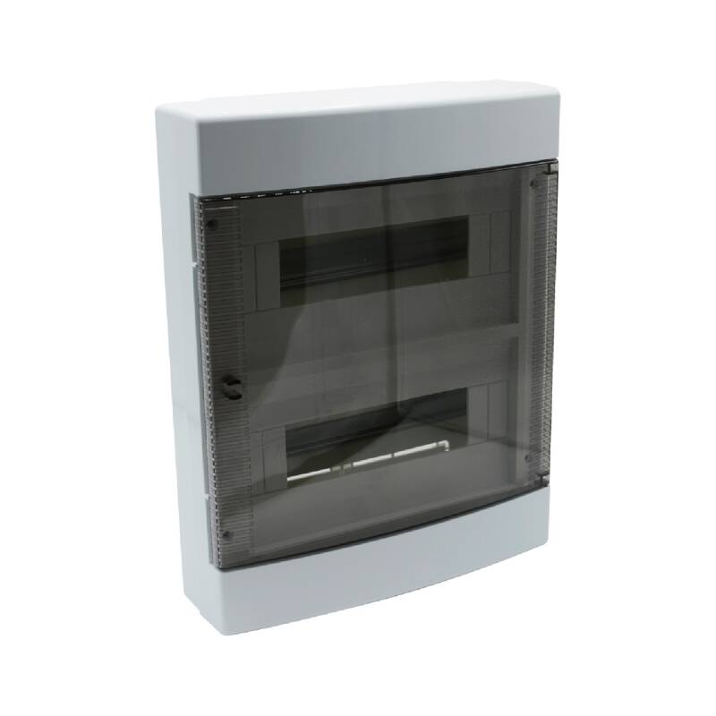 Imagem de Quadro Elétrico Superfície IP40 11924B	
