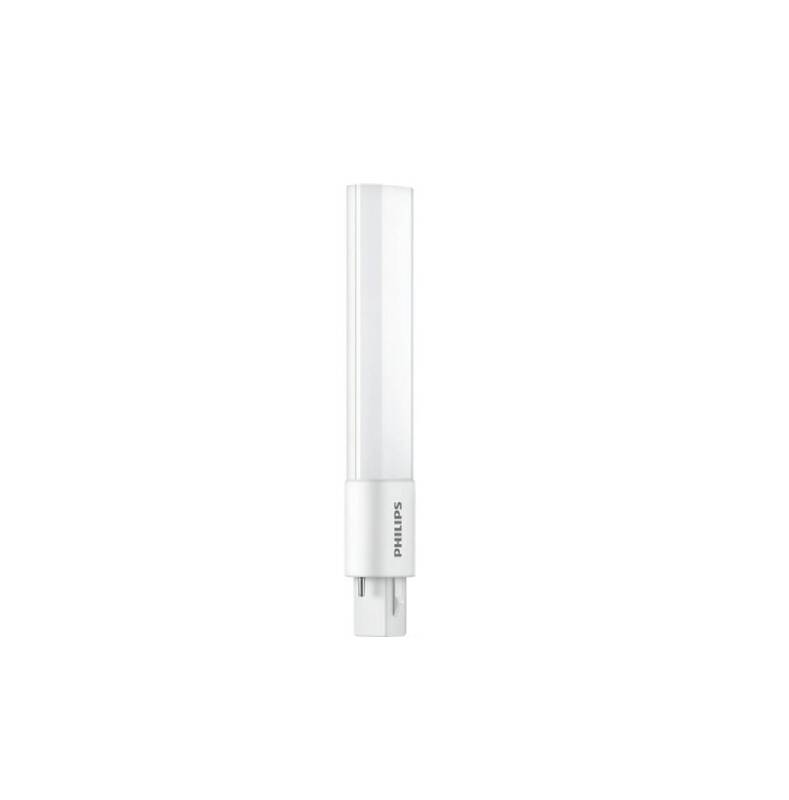 Imagem de Lâmpada LED G23 Philips CorePro PLS 5 W 520 lm G23