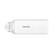Imagem de Lâmpada LED Philips CorePro GX24Q-2 PLT 6,5W 720 lm