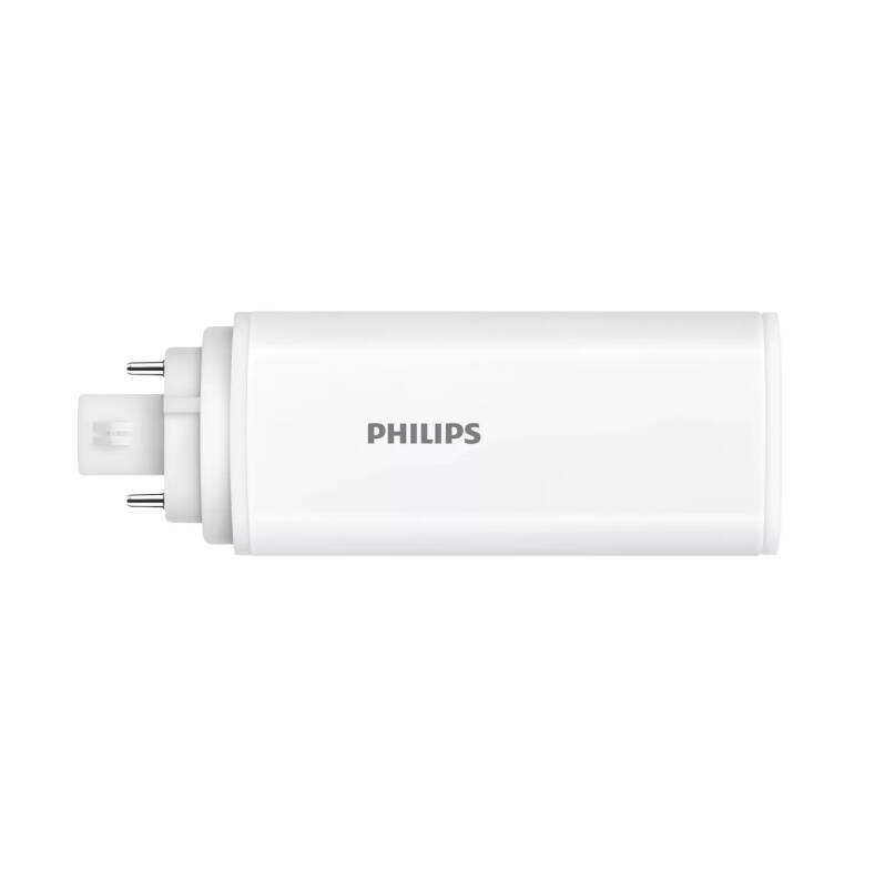 Imagen de Bombilla LED Philips CorePro GX24Q-2 PLT 6