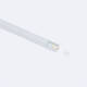 Imagen de Perfil de Aluminio Esquina Tapa Circular 2m para Tira LED hasta 5 mm 
