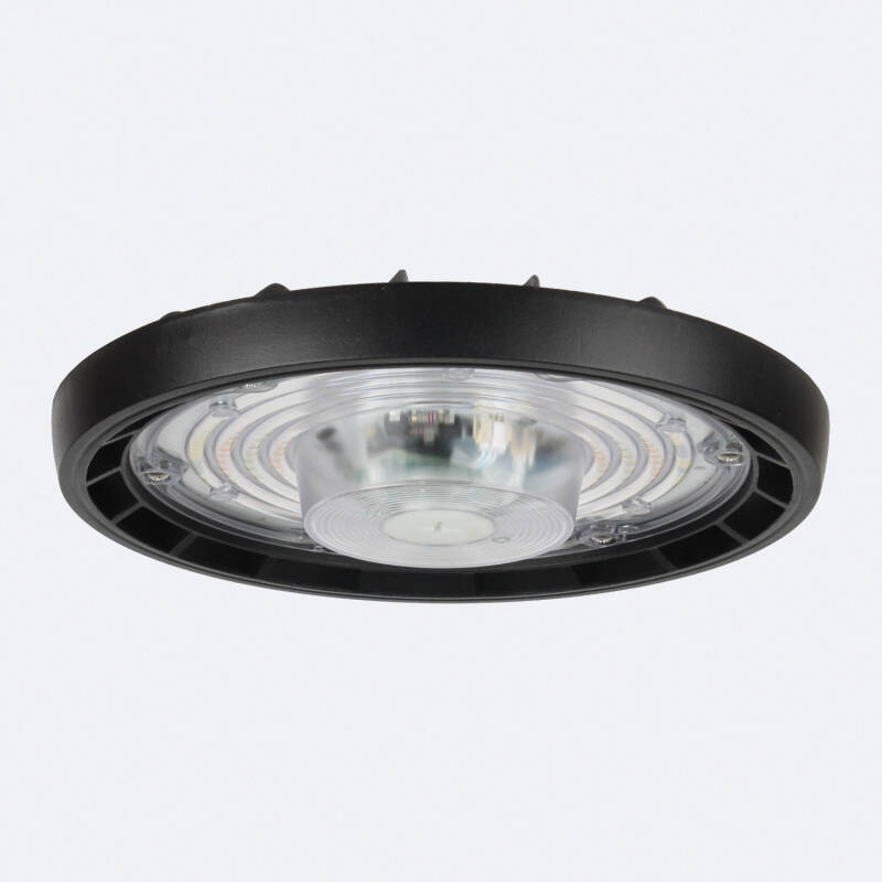 Imagen de Campana LED Industrial UFO 100W Solid S2 CCT
