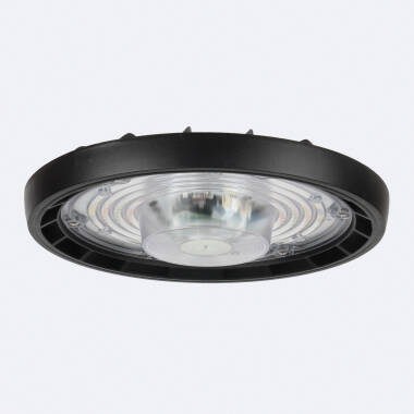 Campânula LED Industrial UFO 100W Solid S2 CCT