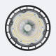 Imagen de Campana LED Industrial UFO 100W Solid S2 CCT