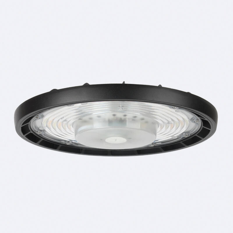 Imagen de Campana LED Industrial UFO 200W Solid S2 CCT
