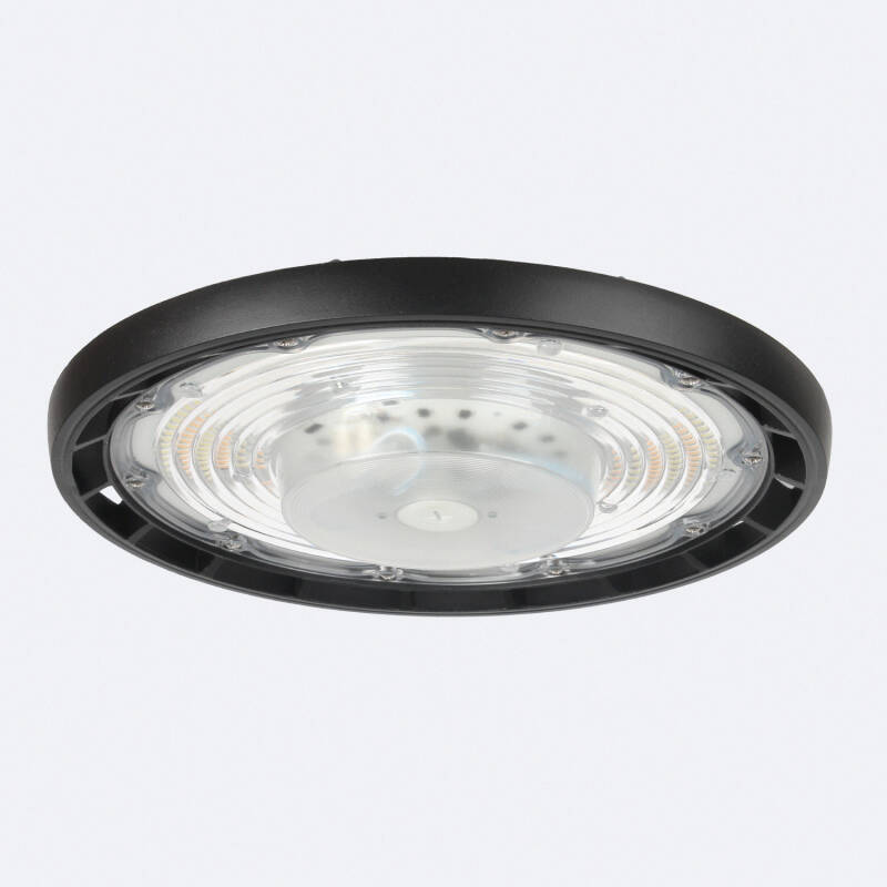 Imagem de Campânula LED Industrial UFO 150W Solid S2 CCT