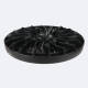 Imagen de Campana LED Industrial UFO 200W Solid S2 CCT