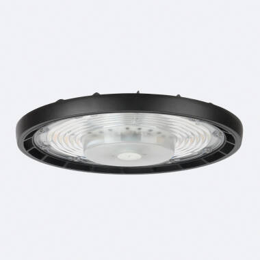 Campânula LED Industrial UFO 200W Solid S2 CCT