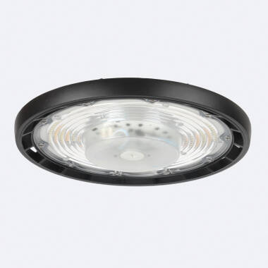 Campânula LED Industrial UFO 150W Solid S2 CCT