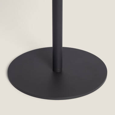 Imagen de Lámpara de Mesa Exterior Solar LED de Metal Larso
