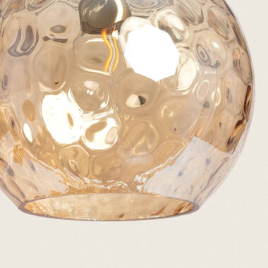 Imagen de Lámpara Colgante Cristal Cornelio