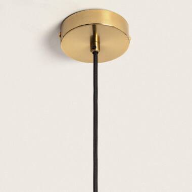 Imagen de Lámpara Colgante Cristal Cornelio