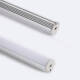 Imagen de Perfil Aluminio Colgante Redondo para Tira LED hasta 11 mm